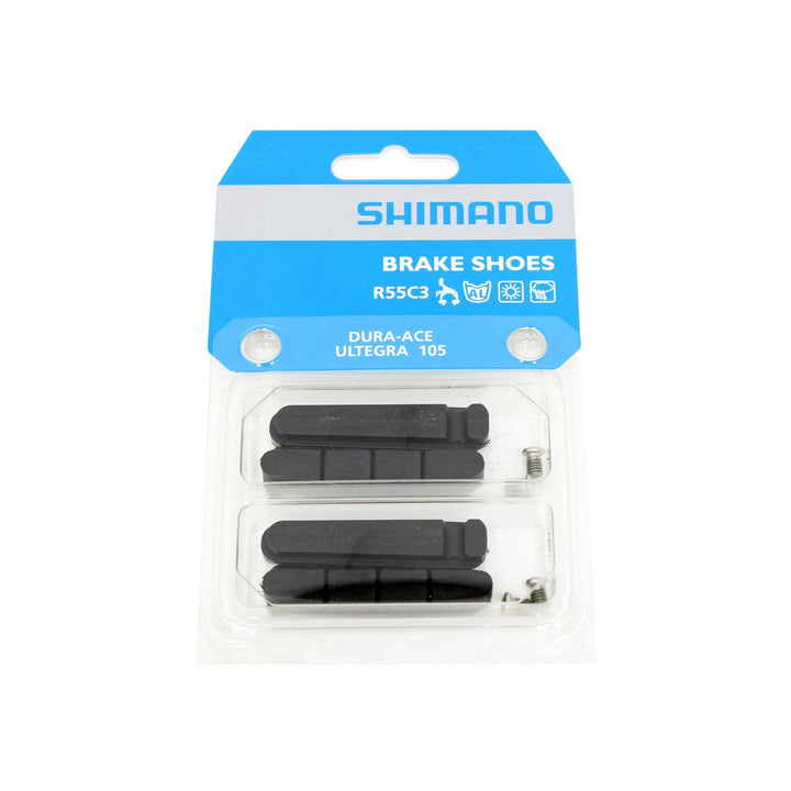 Shimano Brake Shoes R55C3