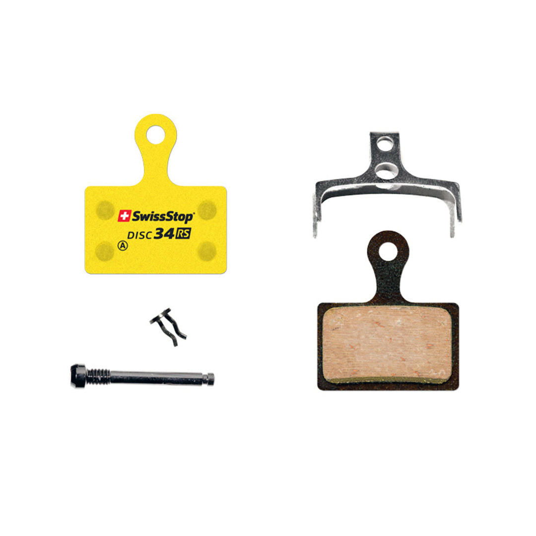 SwissStop Disc 34 RS Brake Pad