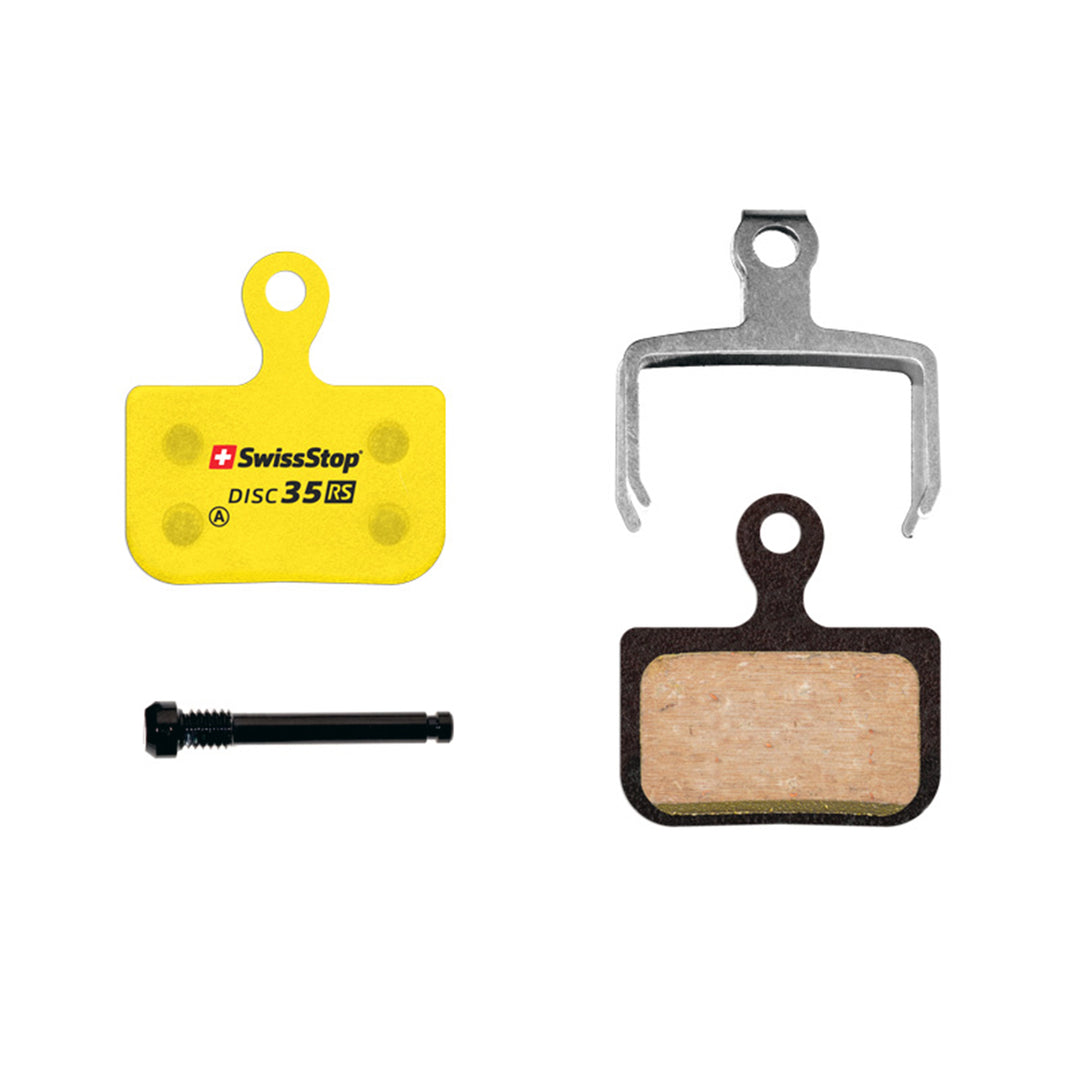 SwissStop Disc 35 RS Brake Pad