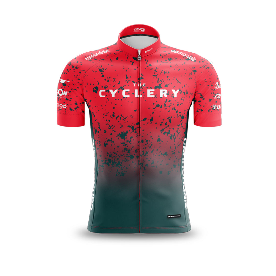 The Cyclery Sportsfit Jersey