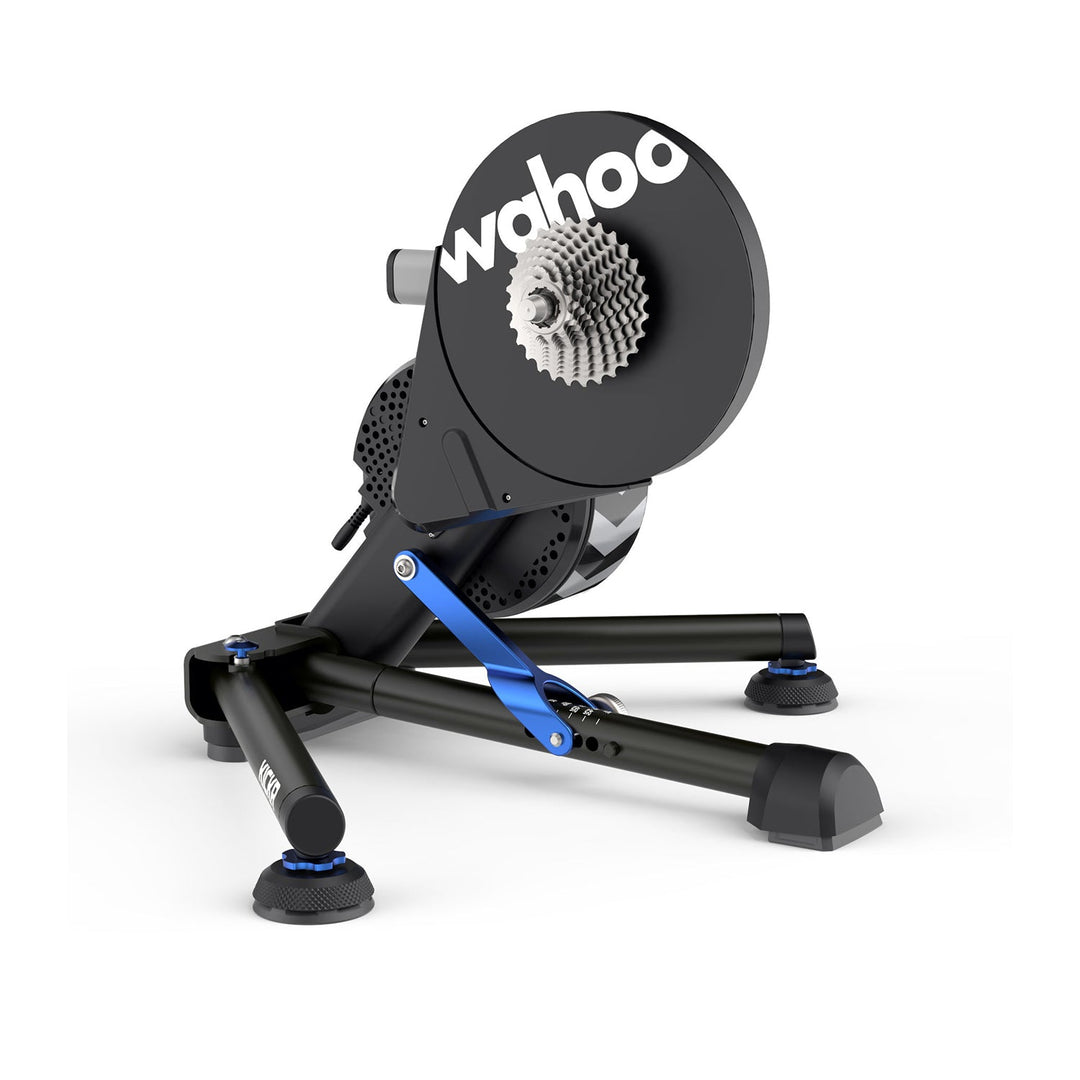 Wahoo Kickr V6 Smart Power Trainer