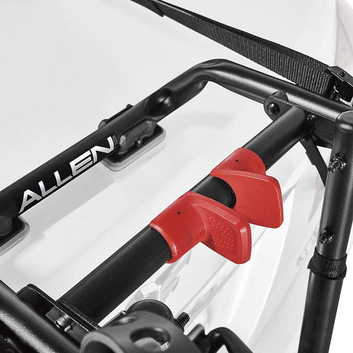 Allen Sports - Premier 2-Bike Trunk Carrier - Cycle Souq 
