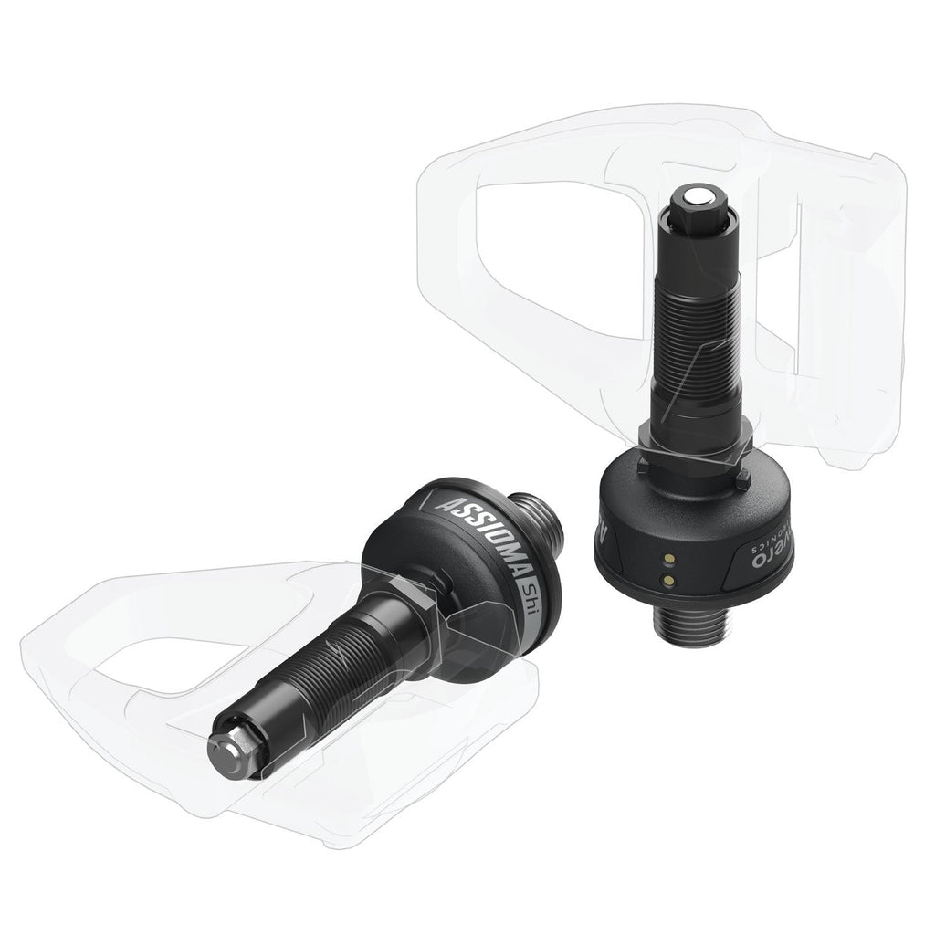 Favero Assioma DUO-Shi Dual Pedal Power Meter | Cyclesouq.com UAE 